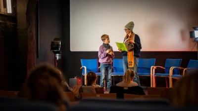 Foto des Albums: 2026 Kinderfilmtage