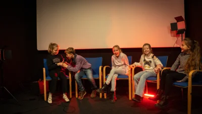 Foto des Albums: 2026 Kinderfilmtage