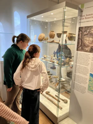 Foto des Albums: Prignitzmuseum Havelberg