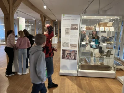 Foto des Albums: Prignitzmuseum Havelberg