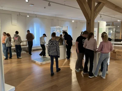 Foto des Albums: Prignitzmuseum Havelberg
