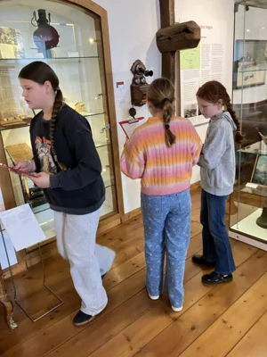 Foto des Albums: Prignitzmuseum Havelberg
