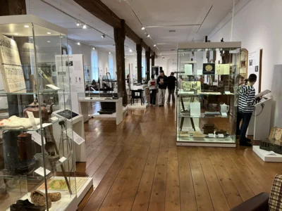 Foto des Albums: Prignitzmuseum Havelberg