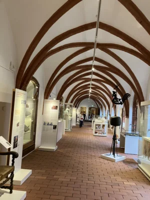 Foto des Albums: Prignitzmuseum Havelberg