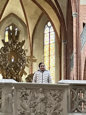 Foto des Albums: Dom Havelberg