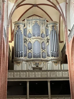 Foto des Albums: Dom Havelberg