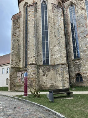 Foto des Albums: Dom Havelberg