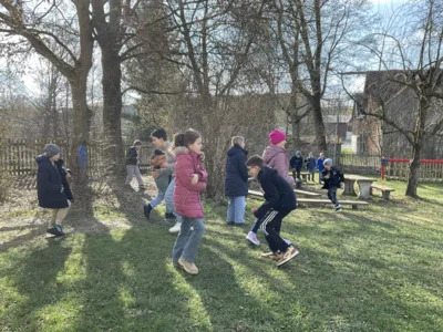 Foto des Albums: Eiersuche