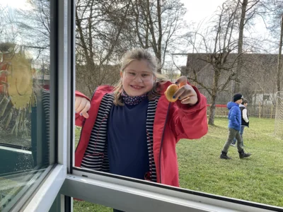 Foto des Albums: Eiersuche