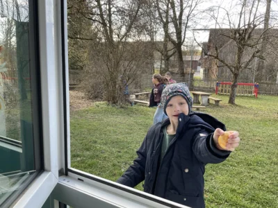 Foto des Albums: Eiersuche