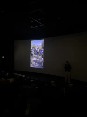 Foto des Albums: Nachwuchssportlerehrung 2025