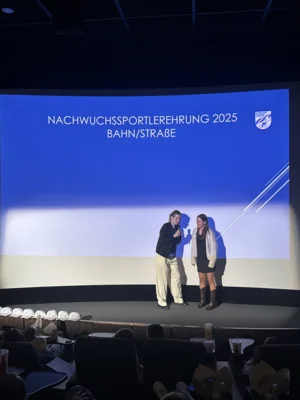 Foto des Albums: Nachwuchssportlerehrung 2025