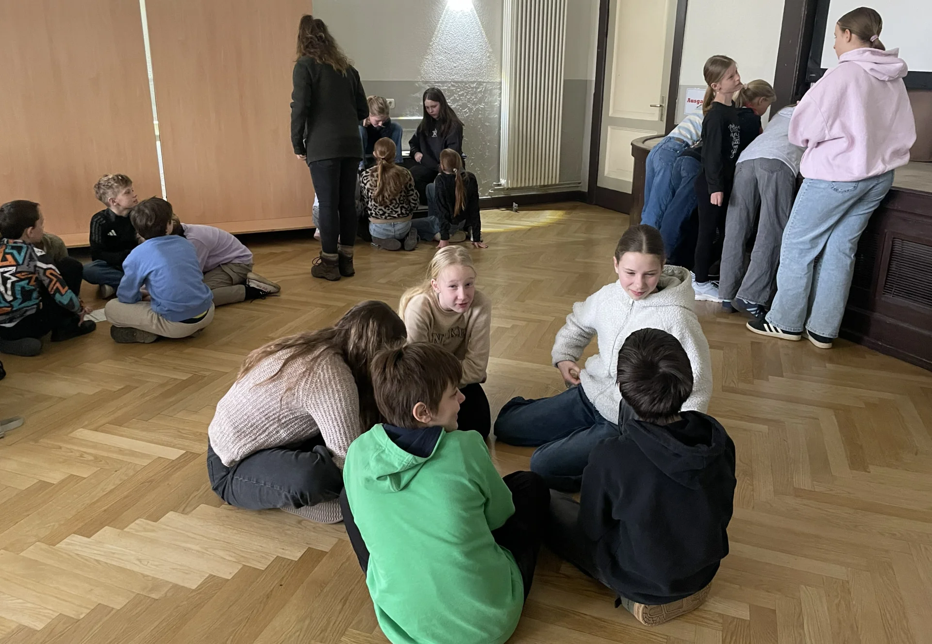 Bild der Galerie