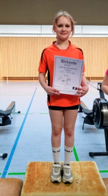 Foto des Albums: 17. Havelberger Ruder-Ergo- Cup