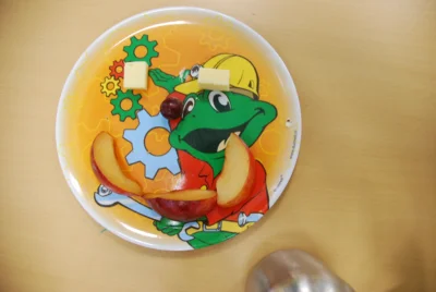 Fotoalbum Gesundes Frühstück Ostern