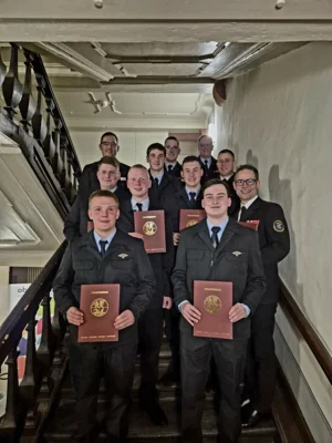 Foto des Albums: JHV 2026 (27.​03.​2026)