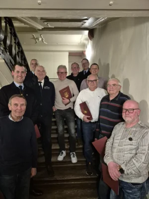 Foto des Albums: JHV 2026 (27.​03.​2026)