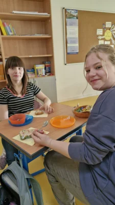 Foto des Albums: Osterprojekttag 2026