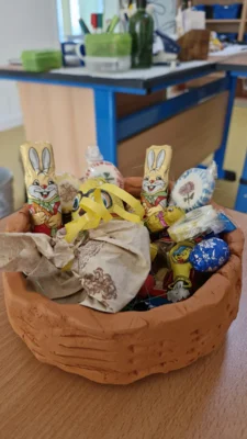 Foto des Albums: Osterprojekttag 2026