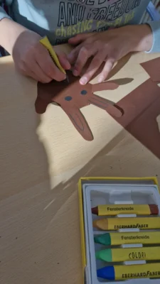 Foto des Albums: Osterprojekttag 2026