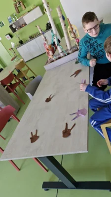 Foto des Albums: Osterprojekttag 2026