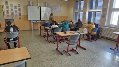 Foto des Albums: Osterprojekttag 2026