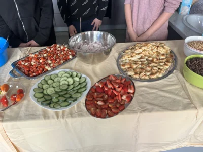 Foto des Albums: Osterprojekttag 2026