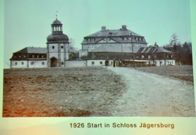 Foto des Albums: Festakt 100 Jahre Diakonie-Gemeinschaft Puschendorf