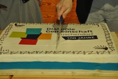 Foto des Albums: Festakt 100 Jahre Diakonie-Gemeinschaft Puschendorf