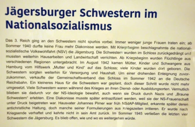 Foto des Albums: Festakt 100 Jahre Diakonie-Gemeinschaft Puschendorf