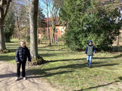 Foto des Albums: Ostergrüße aus der Schule