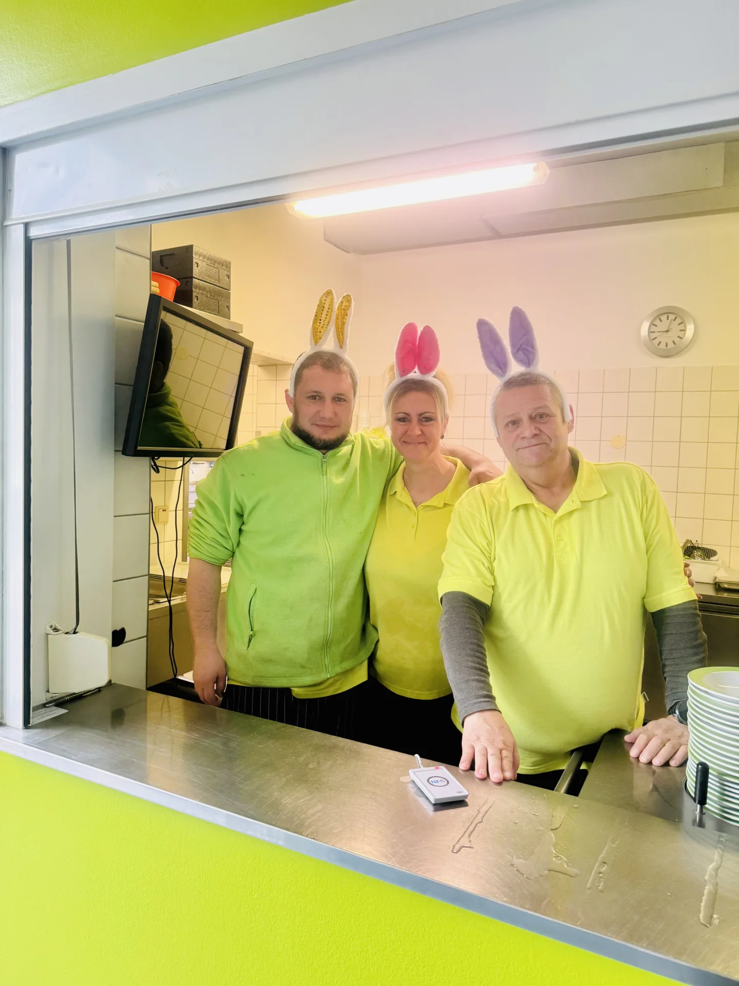 Bild: Ostern