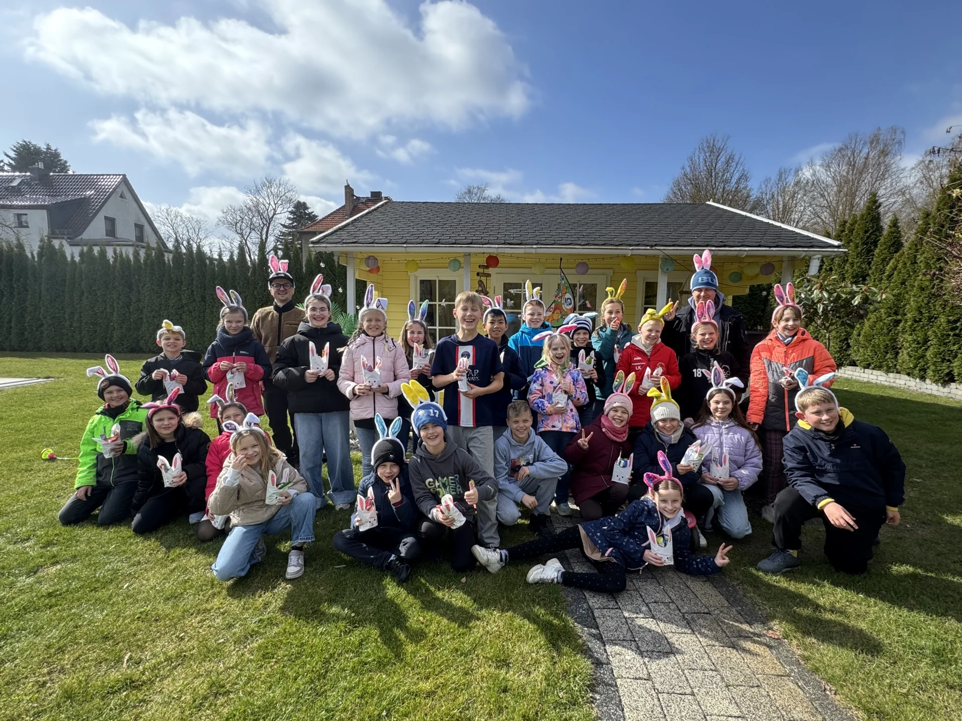 Bild: Ostern