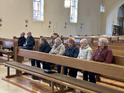 27.3.2026, Krankensalbung in der Kirche (4)  (Bild vergr&ouml;&szlig;ern)