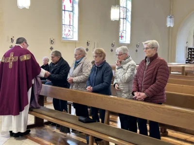 27.3.2026, Krankensalbung in der Kirche (5)  (Bild vergr&ouml;&szlig;ern)