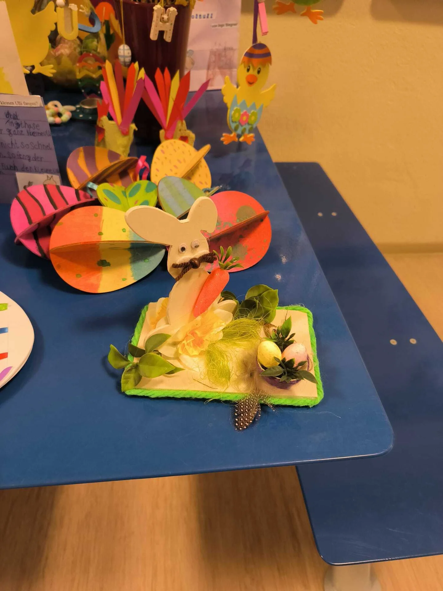 Bild: Osterbastelein (4)