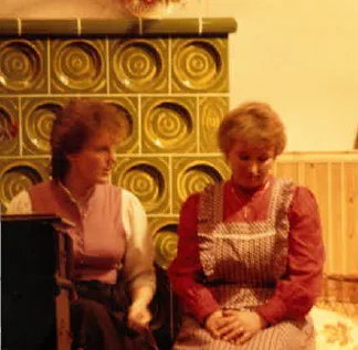 Vorschaubild: Schober Gerlinde, Linder Hilde