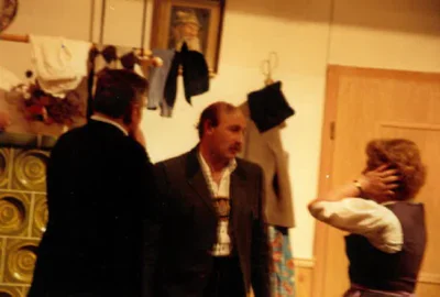 Vorschaubild: Gleich Stefan, Stühle Anton, Linder Hilde