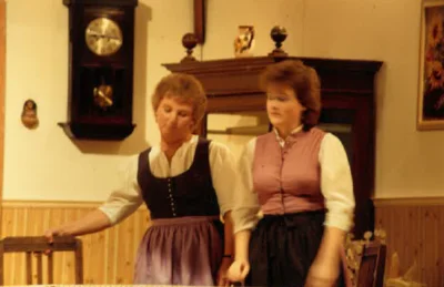 Vorschaubild: Linder Hilde, Schober Gerlinde