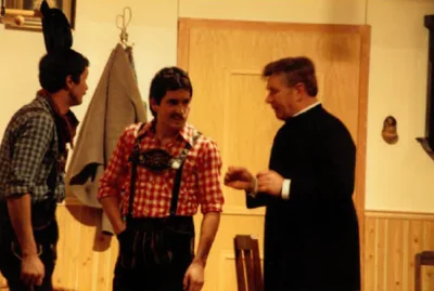 Vorschaubild: Gilg Gottlieb, Karg Erwin, Gleich Stefan
