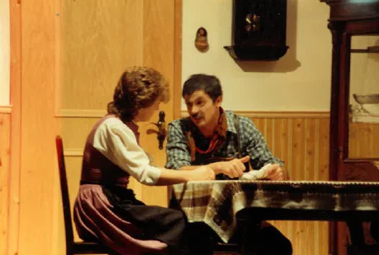 Bild: Schober Gerlinde, Gilg Gottlieb