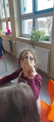 Foto des Albums: Hortangebot „Hallo Frühling 🐣 🌷 „