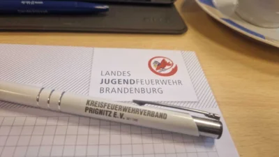 Foto des Albums: Erste Landesjugendfeuerwehrausschusssitzung 2026