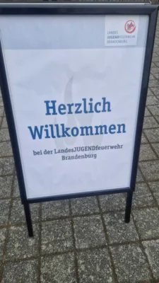 Foto des Albums: Erste Landesjugendfeuerwehrausschusssitzung 2026
