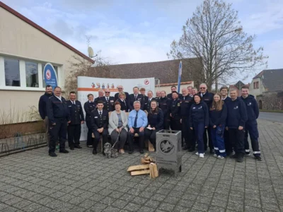 Foto des Albums: Erste Landesjugendfeuerwehrausschusssitzung 2026