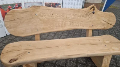 Foto des Albums: Erste Landesjugendfeuerwehrausschusssitzung 2026