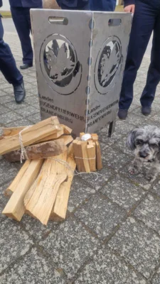 Foto des Albums: Erste Landesjugendfeuerwehrausschusssitzung 2026