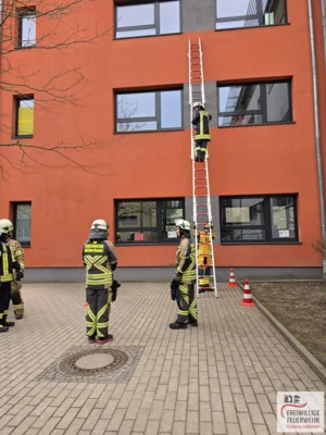 Foto des Albums: Grundausbildung März 2026