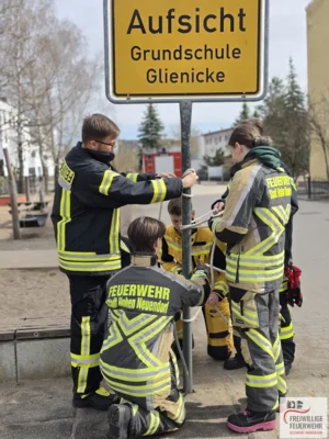 Foto des Albums: Grundausbildung März 2026
