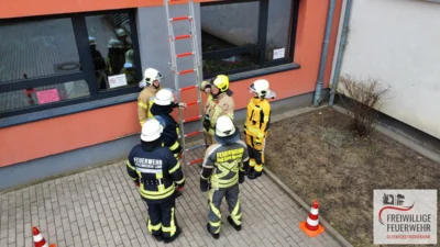Foto des Albums: Grundausbildung März 2026